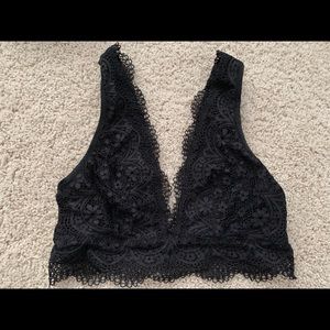 SOLD VS Bralette